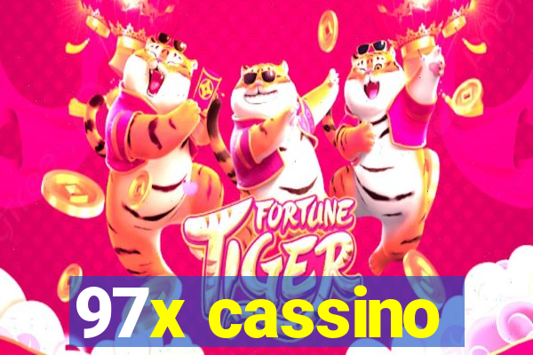 97x cassino